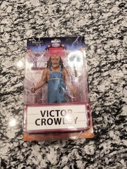 NECA Toony Terrors HATCHET Victor Crowley Brand New In The Box