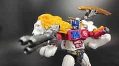 BDT studio BDT-69 upgrade kit for Legacy Evolution Leo Prime,in stock