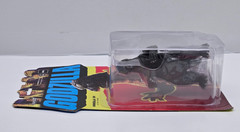 Godzilla Super7 Reaction Figure Godzilla ’64 NIP