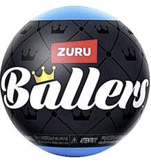 ZURU FIFA World 26 Ballers Mystery Capsule – 1 Random Figure – 42 to Collect