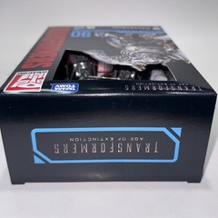 GALVATRON Transformers Studio Series 90 Age of Extinction AOE Movie Voyager 2022