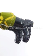 GI JOE COMANDOS EM ACAO PYTHON PATROL GATILHO 100% COMPLETE BRAZIL ESTRELA