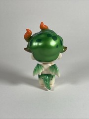 Authentic Dimoo Retro Series Figures Hot Toy Gift Hot Cute