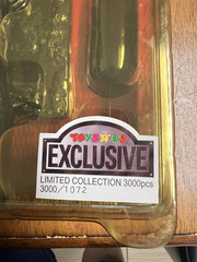 New Condition, Devilman Go Nagai Rare Limited Collectible