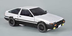 Ocular Max Infinite Finity Series IF-02 Stray First Edition Figure USA IN STOCK