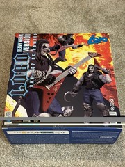 Beast Kingdom DAH-137 Lobo Heavy Metal Action Figure SDCC Exclusive #101/700 DC