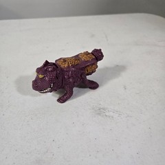 Mixed Dinosaur & Dragon Toy Figure Lot – Vintage & Modern (8 Pieces)