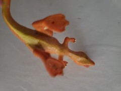 Learning Curve Dinosaur Train Boris T Rex Figure Henson 2010 Tyrannosaurus Toy