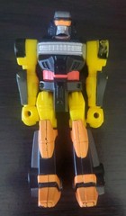 Vintage G1 Transformers Action Masters Jackpot Action Figure ONLY 1990