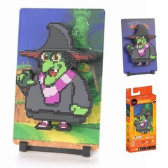 FiGGYZ – Banjo-Kazooie – Gruntilda
