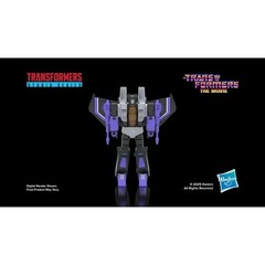 Transformers Studio Series 86 Voyager Class Transformers: The Movie Skywarp