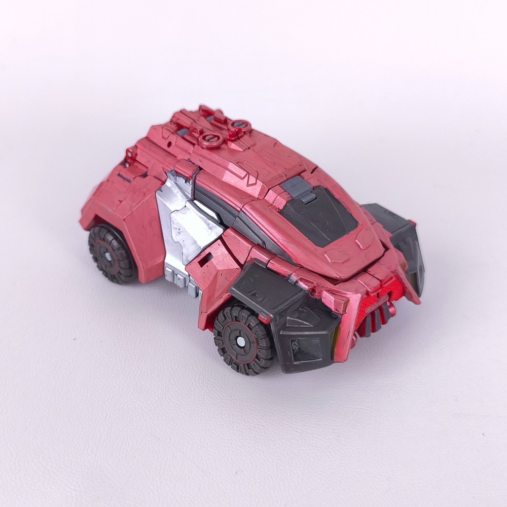 Transformers Ironhide Studio Series Voyager Gamer Edition – Custom Paint