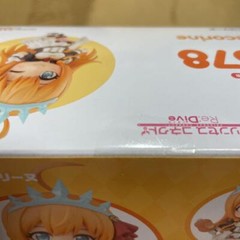 Nendoroid Action Figure Pecorine 100mm Princess Connect! Re:Dive Good Smile