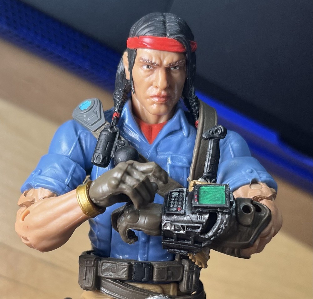1/12 & 1:10 action figure Sci-fi accessory Micro computer drone remote