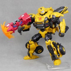 Filler Upgrade Kit Filling Parts For Reactive Starscream BEE