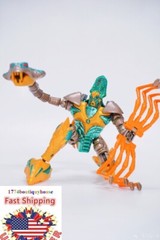 NEW IN BOX TransArt BWM-13 Beast Wars Predacon Quickstrike TRANSFORMER