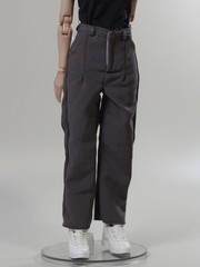 DMTOYS 1/6 Scale Female Casual Long Trousers Model For 12″ Action Figure