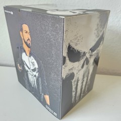 2026 McFarlane Toys Marvel The Punisher Movie Posed Figure 1/10 Scale