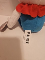 Roblox PIGGY Clowny 8″ Collectible Plush BRAND NEW WITH TAGS@