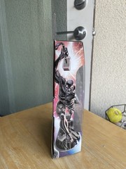(2026) Marvel Legends: Obsidian Silver Surfer Factory Sealed NIB