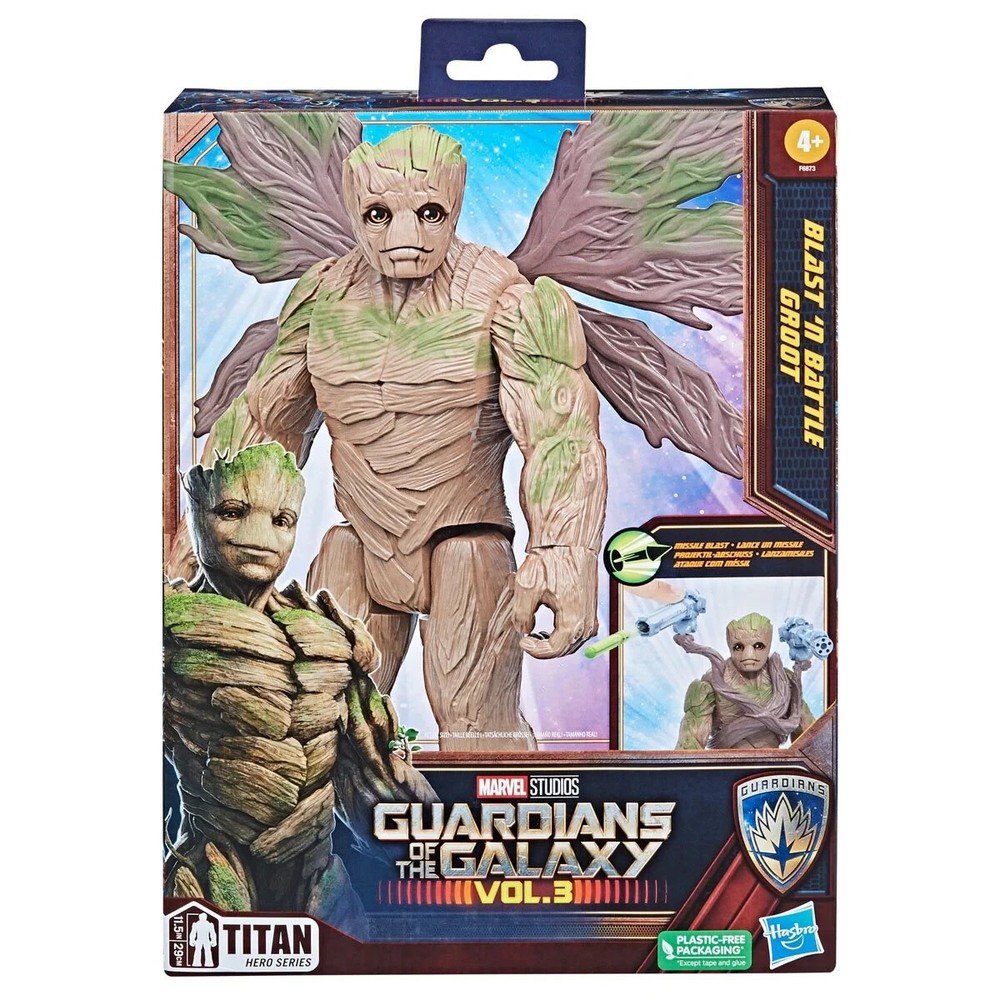 Marvel Studios’ Guardians of the Galaxy Vol. 3