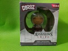 Altair – Assassin’s Creed – Dorbz Vinyl Collectible Figure # 080 NIB