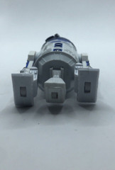 D23 Expo 2024 Star Tours Wars Starspeeder 3000 R2-D2 Figure Droid