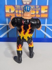 WWF Hasbro Bam Bam Bigelow – WWE Titan Sports LJN Vintage