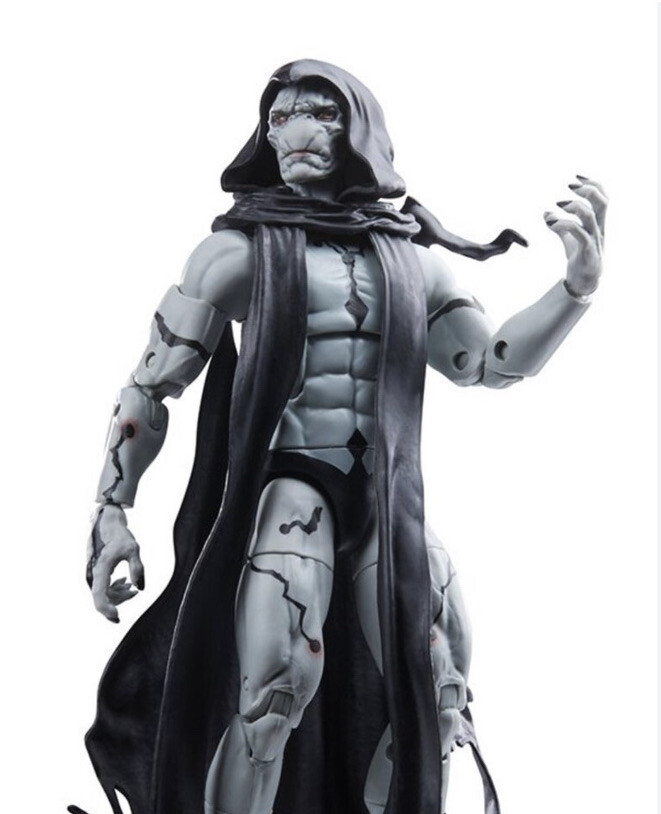 Marvel Legends Series Thor Comics Gorr Amazon Exclusive – NEW IN SHIPPER