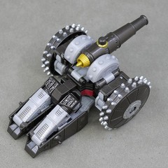 For Hearts Steel Timelines OP Megatank BEE Filler Hammer Spear Upgrade Kits
