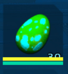 Glowtail TOP STATS Level 362 Ark Survival Ascended Official PVE