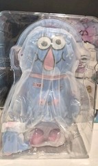 MEGA SPACE MOLLY 400% JON BURGERMAN SPACE CADETS Series floss