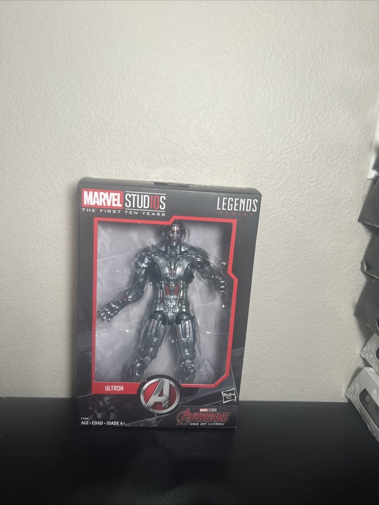 Hasbro Marvel’s The Avengers