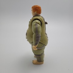 Vintage 1984 Dune Baron Action Figure LJN Toy Movie Collectible Vladimir Harkonn