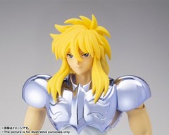 Bandai Saint Cloth Myth EX Cygnus Hyoga (New Bronze Cloth) Japan version