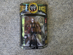 JAKKS Pacific WWE / WWF Classic Superstars PAPA SHANGO