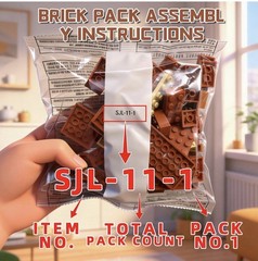 Tyrannosaurus rex 630 Pcs
