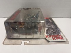 Iron Maiden Killers Eddie Super Stage Action Figure Mcfarlane Brand New Sealed