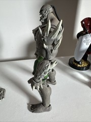 Storm Collectibles Injustice Doomsday Complete
