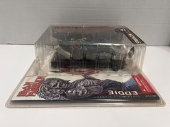 Iron Maiden Killers Eddie Super Stage Action Figure Mcfarlane Brand New Sealed