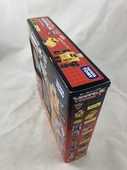 Takara Tomy Transformers G1 Encore Reissue #10 Autobot Mini Bots MISB!!!