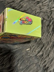 Crayon Shin Chan Magnet Blind Box New