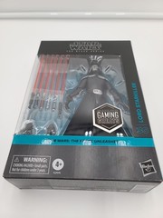 Star Wars Black Series Lord StarKiller Gaming Greats Hasbro Deluxe Figure – NEW
