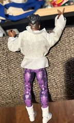 Velveteen Dream WWE Mattel Elite Series 67 Wrestling Action Figure Toy Nxt