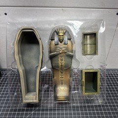 Neca Universal Monsters The Mummy Accessory Set A2
