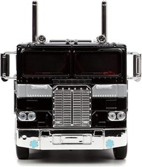 Jada Toys Transformers G1 1:24 Nemesis Prime Die-cast Car, Toys for Kids and…