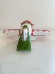 Disney Planes EL CHUPACABRA 12” Deluxe Plane Toy Mattel 2013 Talks Lights