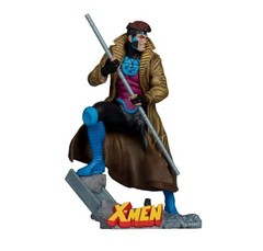 Marvel Comics Gambit (X-Men #1) 1/10 Scale Figure