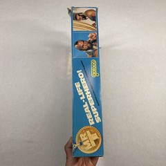 1983 Mr. T, B.A. Baracus A-Team 12″ Figure Doll Galoob New Open Box