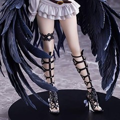 Overlord Albedo So-bin ver. Non-scale ATBC-PVC ABS Figure 270mm Union Creative